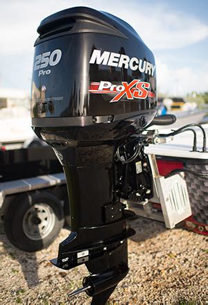 Mercury 250 Pro XS Optimax Key West Fishing Report