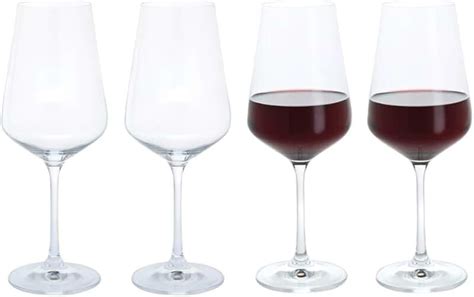 Wine Glasses - Amazon.co.uk