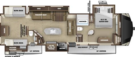 New Open Range Bhs Overview Berryland Campers