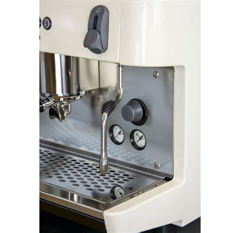 Iberital Intenz 2 Group Fully Automatic Traditional Espresso Coffee