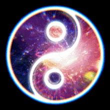 Yin Yang Spin GIF - YinYang Spin YinAndYang - Discover & Share GIFs