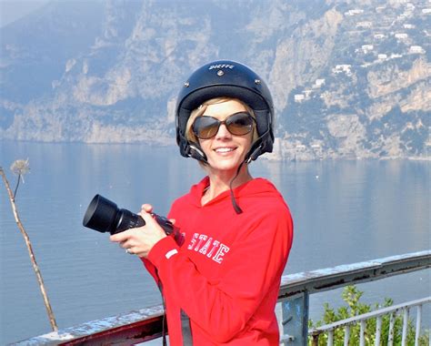 Did Someone Say Italy