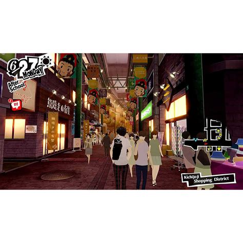 【一起玩】ns Switch 女神異聞錄 5 皇家版 中文亞版 Persona 5 The Royal P5r 一起玩電玩數位館 線上購物