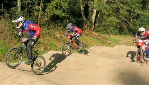 Résultats 2019 Coupe Occitanie Blagnac BMX Occitanie