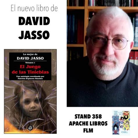 Primer Volumen De Lo Mejor De David Jasso