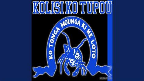 Tonga College Toloa - YouTube Music