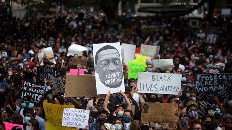 Video Shows Man Telling Texas Cops ‘i Cant Breathe In Fatal 2019