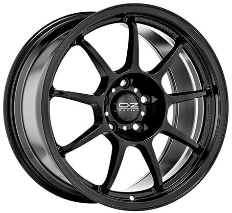 Oz Racing Alleggerita Hlt Alloy Wheels Photos And Prices Tyresaddict