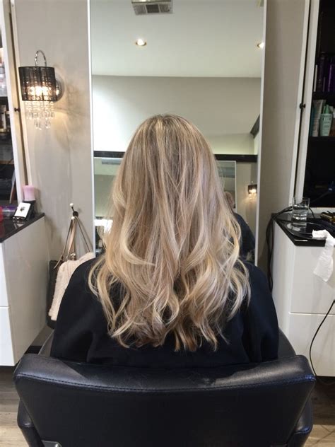 Best Blonde Hair With Brown Lowlights Hairstyles To Try In Artofit