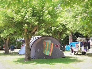 Camping Frankreich Camping Midi Pyren En