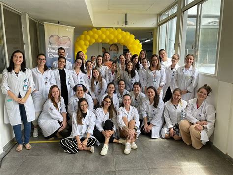 Hsl Promove Evento Em Alusão Ao Dia Nacional Do Farmacêutico Hsl