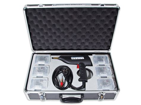 Koop een Kunststof reparatieset van Omega Mechanix. Omega Mechanix HS7000.