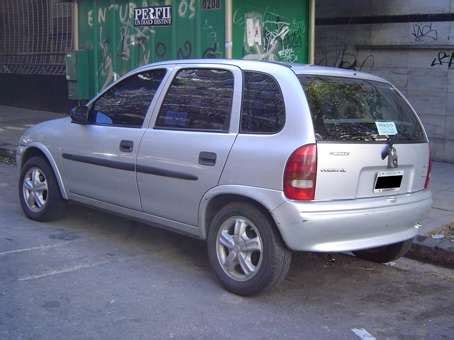 Un Coche Dos Carrocerias Mismos Faros Forocoches