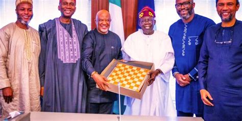 President Tinubu Promises To Reposition Nigerian Economy To Favor Youth Population Apanews