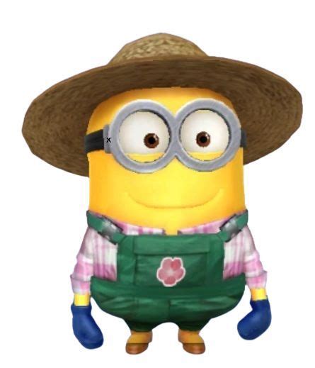 Green Thumb Minion Minions Minion Costumes Minion Photos