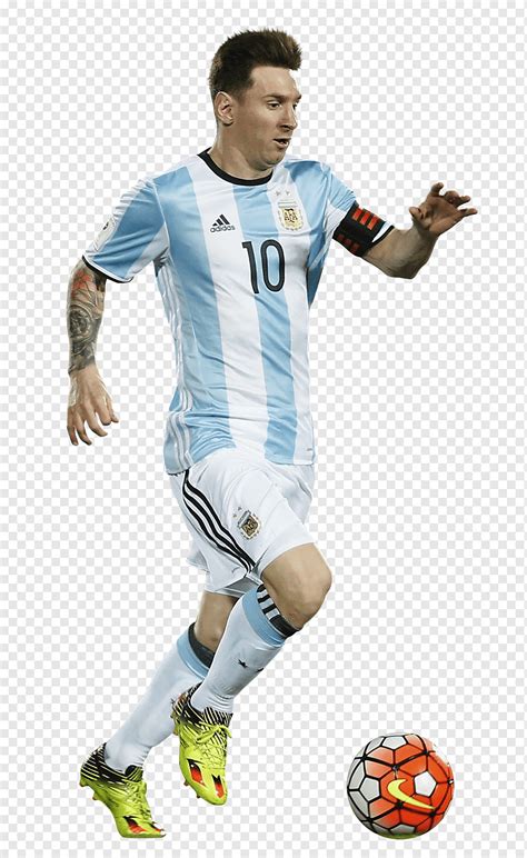 Lionel Messi Argentina National Football Team Jersey Team Sport