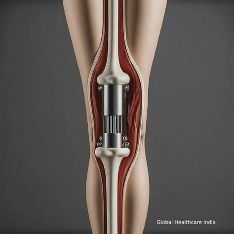 Limb Lengthening Global Healthcare India