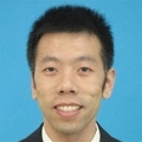 ming  professor associate phd central university