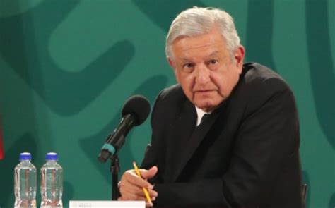 Presidente L Pez Obrador Lamenta La Muerte De Porfirio Mu Oz Ledo El