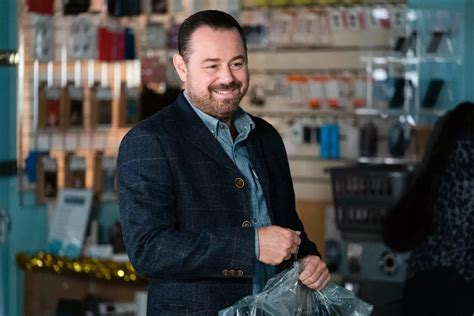 EastEnders’ Danny Dyer confirms return to iconic role as he admits ‘I’m going back’ – Daily Soap ...