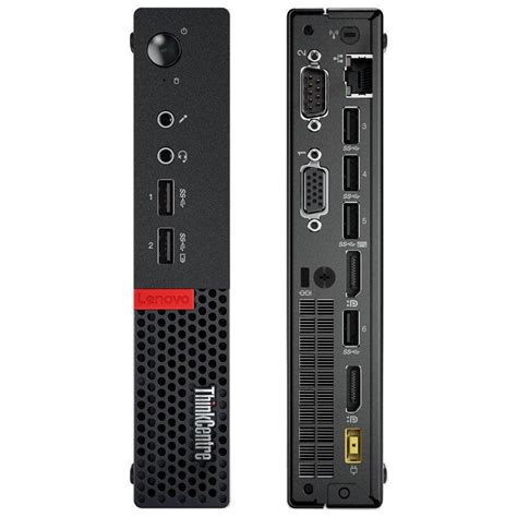 Tiny Gaming Desktop Lenovo Thinkcentre M