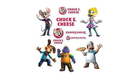 Cec Entertainment Announces Licensing Program For Chuck E Cheese