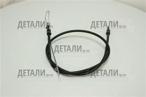 Трос капота 2101, 2102, 2103 2104, 2105, 2106, 2107 тяга-трос Україна ...