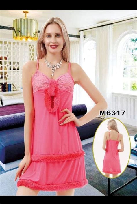 Women Net Lace Embroidery Lingerie Two Piece Night Dress Lingerie Set Dropshipper Wholesaler