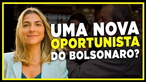 React Wafa O Resto Do Bolsonarismo Cortes Do Mblivetv Youtube