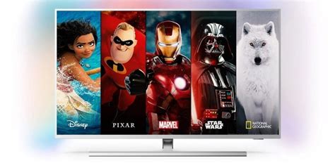 Guía para instalar Disney Plus en tu Smart TV GNMEDIA ES