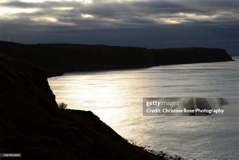 Whitehaven Coast Sunset High-Res Stock Photo - Getty Images