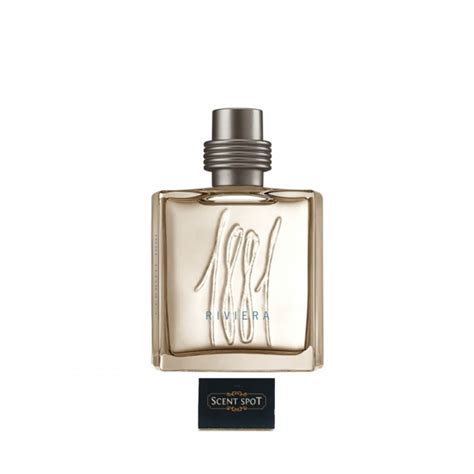 Authentic Original Nino Cerruti 1881 Riviera Tester 100ml Eau De