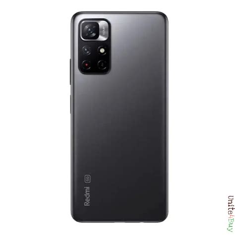 【大放出セール】 未開封 Xiaomi Redmi Note 11 Graphite Gray スマートフォン本体 スマートフォン携帯電話￥