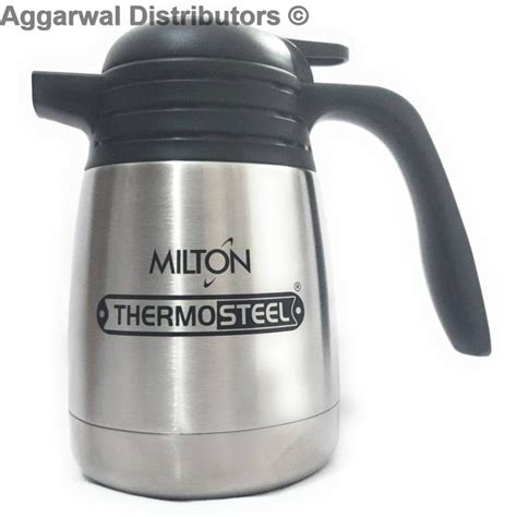 Milton Thermosteel Carafe Classic Flask Horeca