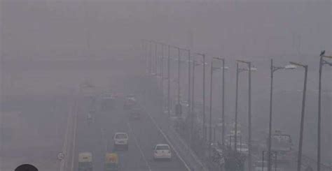 Delhi Air Pollution: Air Quality Remains “Severe”; Schools Have Been ...