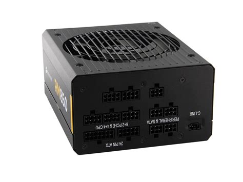 Corsair Rm Series Rm W Power Supply Newegg