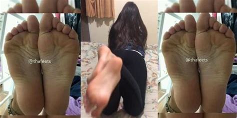 Latina Foot Joi Tnaflix