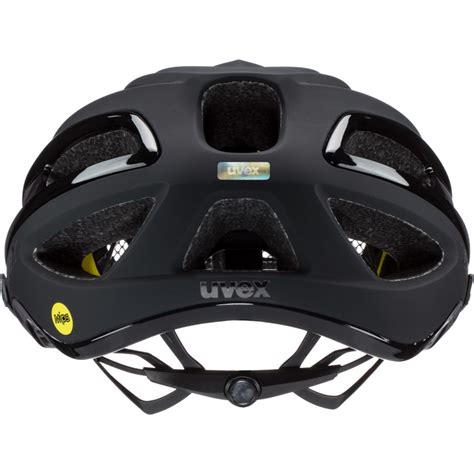 Kask Rowerowy Uvex Unbound MIPS Czarny Rowertour