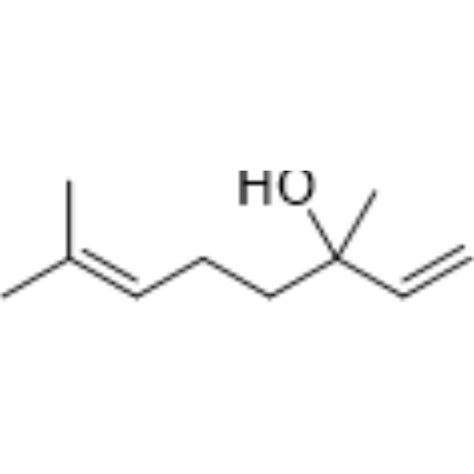 Linalool | Antibiotic | MedChemExpress