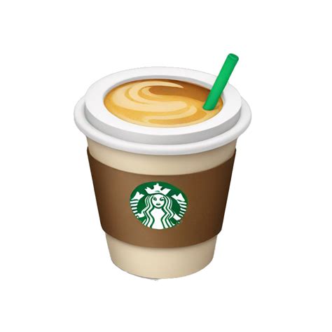 Starbuck Staff Ai Emoji Generator