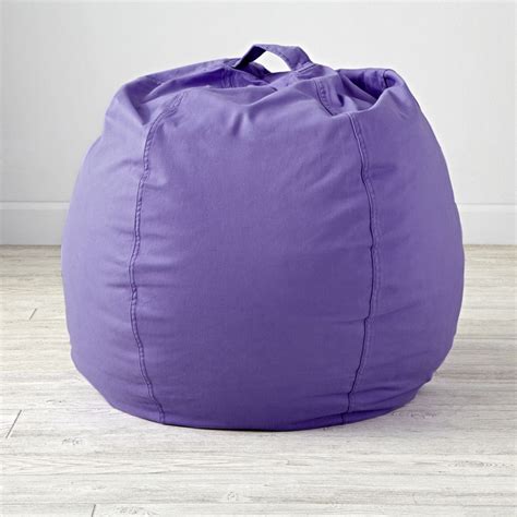 Small Purple Bean Bag Chair | Purple bean bags, Bean bag chair, Small ...