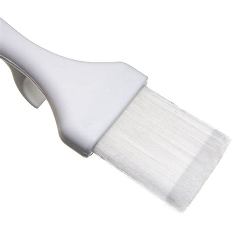 4040102 Sparta® Meteor ® Nylon Bristle Basting Brush 2 White