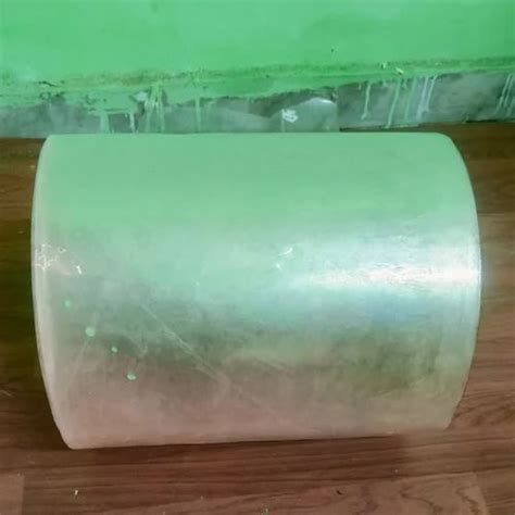 Transparent Polyester Film Roll At Rs 200 Kg Polyester Film In New