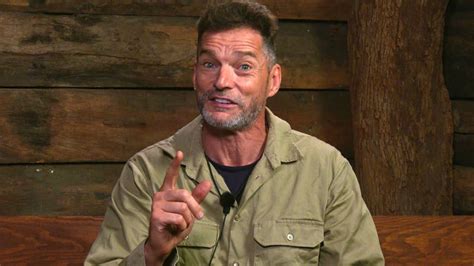 I’m a Celeb’s Fred Sirieix reignites jungle feud with new swipe at camp ...