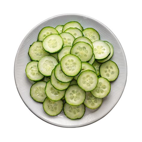 how to store sliced cucumbers 10
