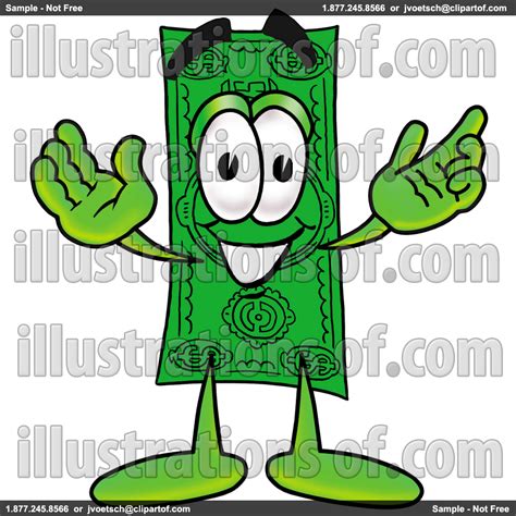 Blank Dollar Bill Clipart | Free download on ClipArtMag