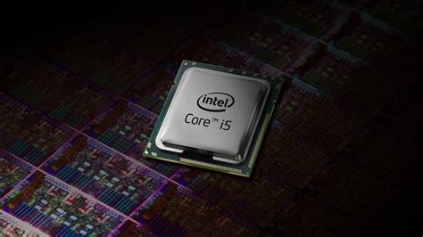 Intel Processor Wallpapers - Wallpaper Cave