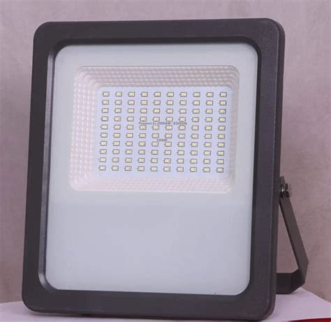 100w Led Flood Light Down Choke At Rs 1000 Piece LED Flood Light In