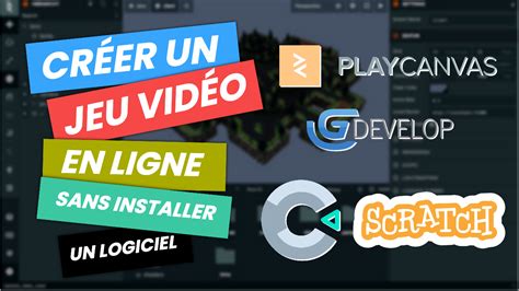 Liste Des Meilleurs Moteurs De Jeux Vid O En Videogamecreation Fr