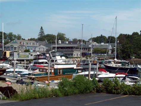 Kennebunkport Tourism (2025) - Usa > Top Places, Travel Guide | Holidify